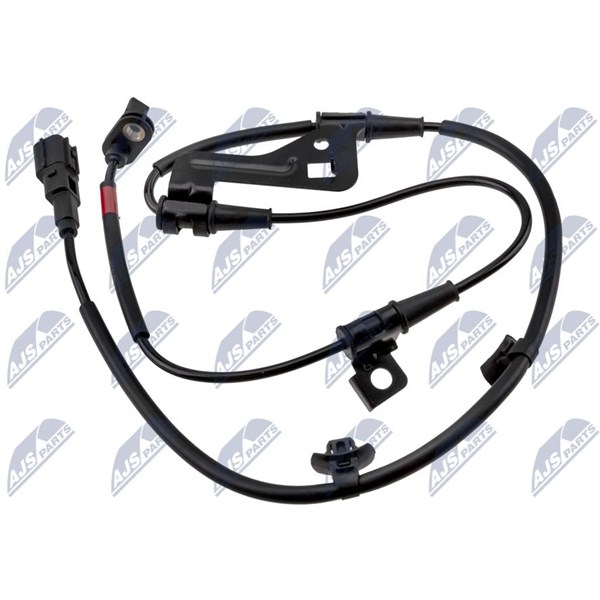 ABS-givare, Sensor, hjulvarvtal, framaxel höger Nty HCA-HY-586 NTY