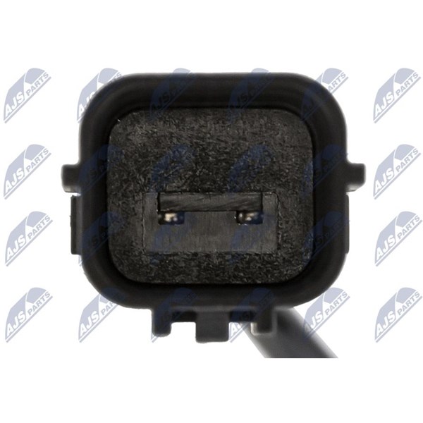 ABS-givare, Sensor, hjulvarvtal, framaxel höger Nty HCA-HY-586 NTY