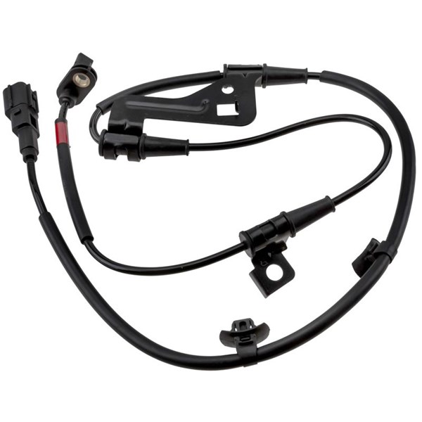 ABS-givare, Sensor, hjulvarvtal, framaxel höger Nty HCA-HY-586 NTY