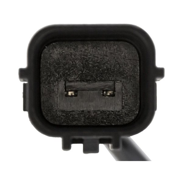 ABS-givare, Sensor, hjulvarvtal, framaxel höger Nty HCA-HY-586 NTY