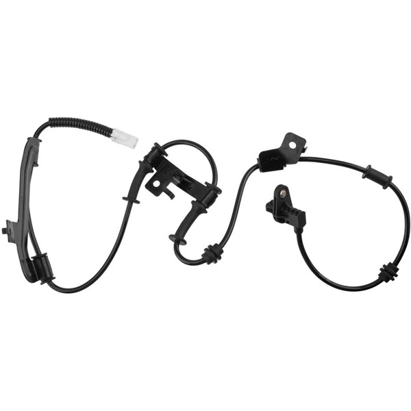 ABS-givare, Sensor, hjulvarvtal, framaxel vänster Nty HCA-HY-587 NTY