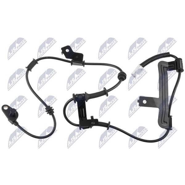 ABS-givare, Sensor, hjulvarvtal, framaxel höger Nty HCA-HY-588 NTY