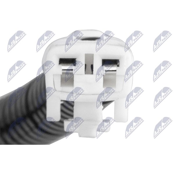 ABS-givare, Sensor, hjulvarvtal, framaxel höger Nty HCA-HY-588 NTY ABS-givare, Sensor, hjulvarvtal, framaxel höger Nty HCA-HY-588 NTY