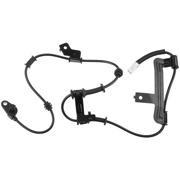 ABS-givare, Sensor, hjulvarvtal, framaxel höger Nty HCA-HY-588 NTY