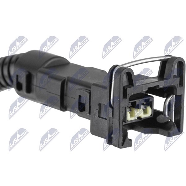 ABS-givare, Sensor, hjulvarvtal, Bakaxel vänster Nty HCA-HY-589 NTY ABS-givare, Sensor, hjulvarvtal, Bakaxel vänster Nty HCA-HY-589 NTY