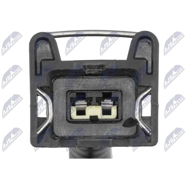 ABS-givare, Sensor, hjulvarvtal, Bakaxel vänster Nty HCA-HY-589 NTY ABS-givare, Sensor, hjulvarvtal, Bakaxel vänster Nty HCA-HY-589 NTY