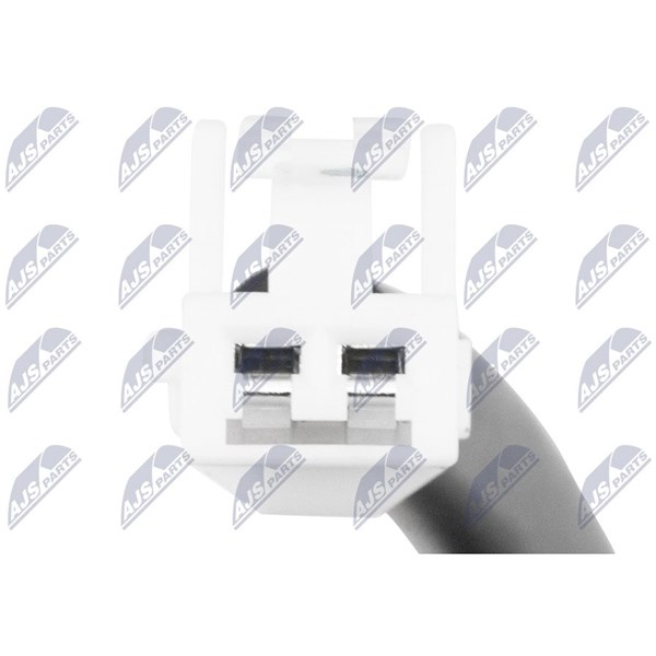 ABS-givare, Sensor, hjulvarvtal, Bakaxel vänster Nty HCA-HY-589 NTY ABS-givare, Sensor, hjulvarvtal, Bakaxel vänster Nty HCA-HY-589 NTY