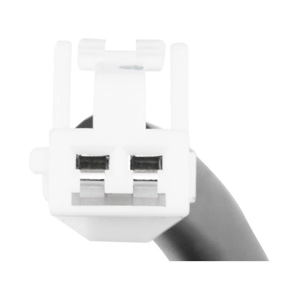 ABS-givare, Sensor, hjulvarvtal, Bakaxel vänster Nty HCA-HY-589 NTY ABS-givare, Sensor, hjulvarvtal, Bakaxel vänster Nty HCA-HY-589 NTY