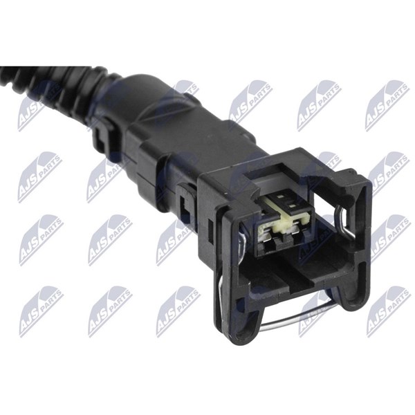 ABS-givare, Sensor, hjulvarvtal, Bakaxel höger Nty HCA-HY-590 NTY