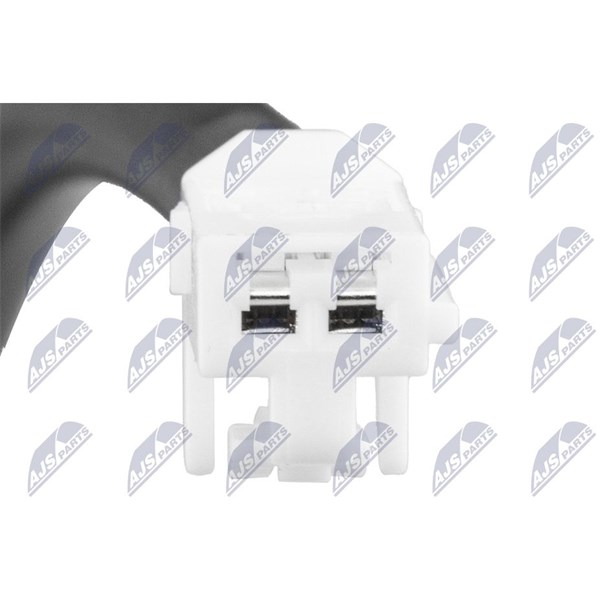 ABS-givare, Sensor, hjulvarvtal, Bakaxel höger Nty HCA-HY-590 NTY
