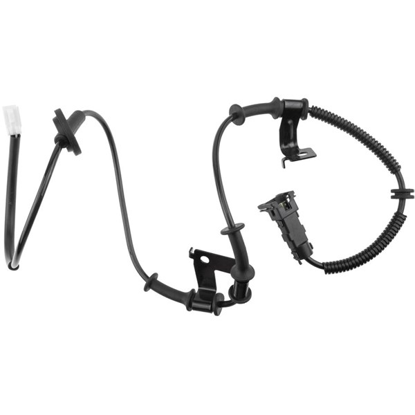 ABS-givare, Sensor, hjulvarvtal, Bakaxel höger Nty HCA-HY-590 NTY