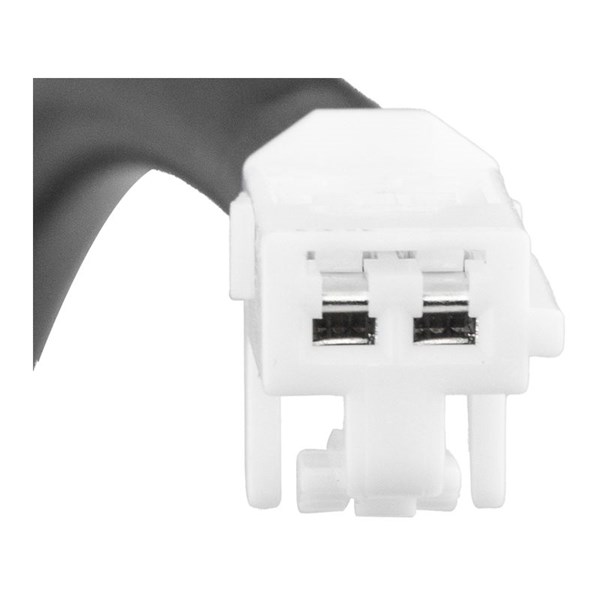 ABS-givare, Sensor, hjulvarvtal, Bakaxel höger Nty HCA-HY-590 NTY ABS-givare, Sensor, hjulvarvtal, Bakaxel höger Nty HCA-HY-590 NTY