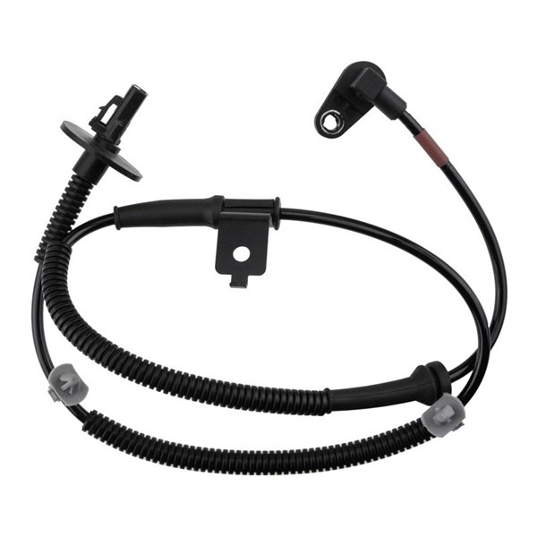 ABS-givare, Sensor, hjulvarvtal, framaxel höger Nty HCA-HY-592 NTY