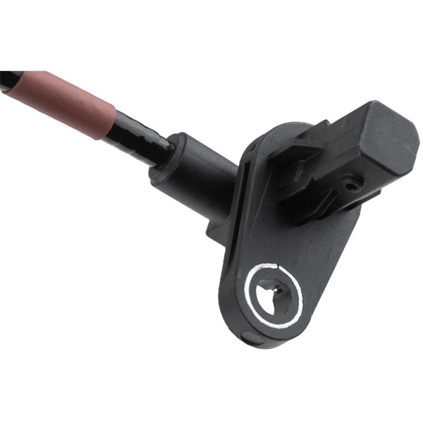 ABS-givare, Sensor, hjulvarvtal, framaxel höger Nty HCA-HY-592 NTY