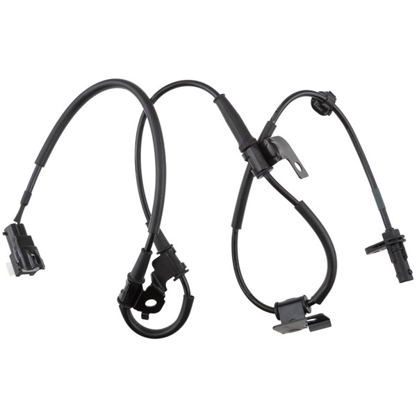 ABS-givare, Sensor, hjulvarvtal, framaxel vänster Nty HCA-KA-346 NTY