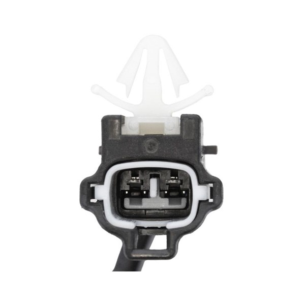 ABS-givare, Sensor, hjulvarvtal, framaxel vänster Nty HCA-KA-346 NTY