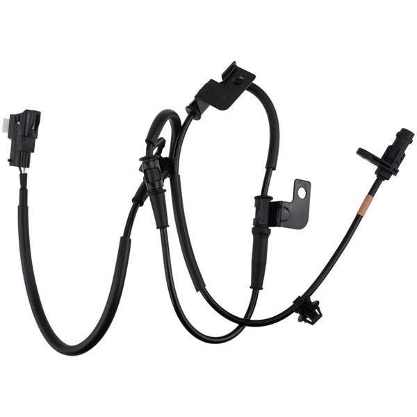 ABS-givare, Sensor, hjulvarvtal, framaxel höger Nty HCA-KA-347 NTY