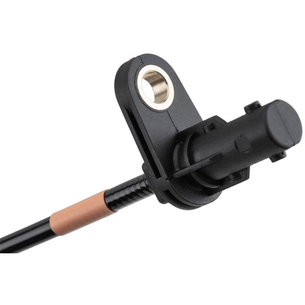 ABS-givare, Sensor, hjulvarvtal, framaxel höger Nty HCA-KA-347 NTY ABS-givare, Sensor, hjulvarvtal, framaxel höger Nty HCA-KA-347 NTY