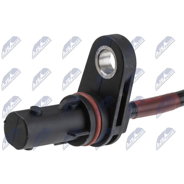 ABS-givare, Sensor, hjulvarvtal, Bakaxel höger Nty HCA-KA-348 NTY ABS-givare, Sensor, hjulvarvtal, Bakaxel höger Nty HCA-KA-348 NTY