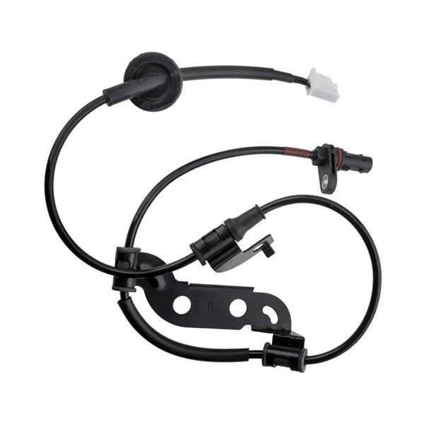 ABS-givare, Sensor, hjulvarvtal, Bakaxel höger Nty HCA-KA-348 NTY