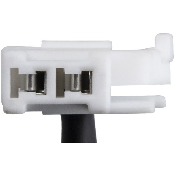 ABS-givare, Sensor, hjulvarvtal, Bakaxel höger Nty HCA-KA-348 NTY ABS-givare, Sensor, hjulvarvtal, Bakaxel höger Nty HCA-KA-348 NTY