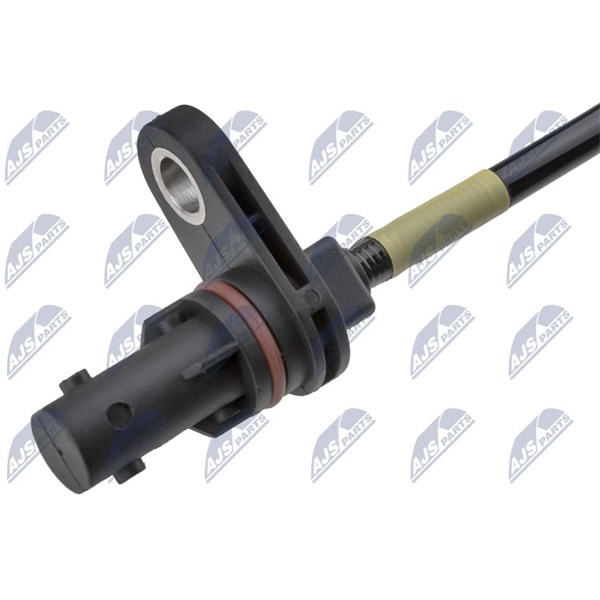 ABS-givare, Sensor, hjulvarvtal, Bakaxel vänster Nty HCA-KA-349 NTY ABS-givare, Sensor, hjulvarvtal, Bakaxel vänster Nty HCA-KA-349 NTY