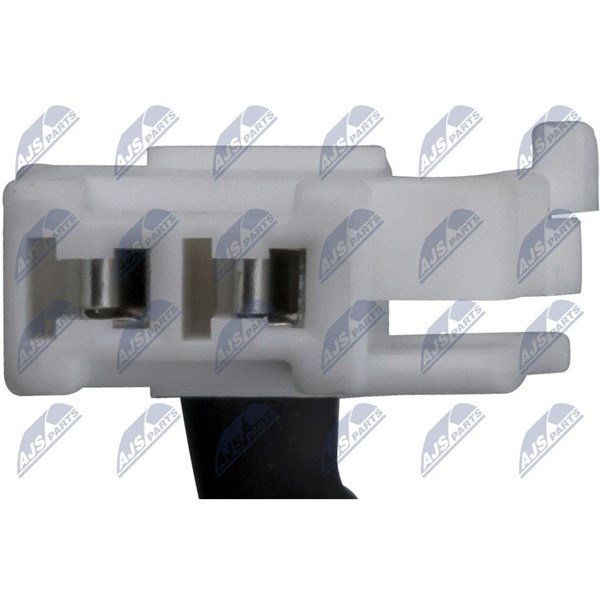 ABS-givare, Sensor, hjulvarvtal, Bakaxel vänster Nty HCA-KA-349 NTY ABS-givare, Sensor, hjulvarvtal, Bakaxel vänster Nty HCA-KA-349 NTY