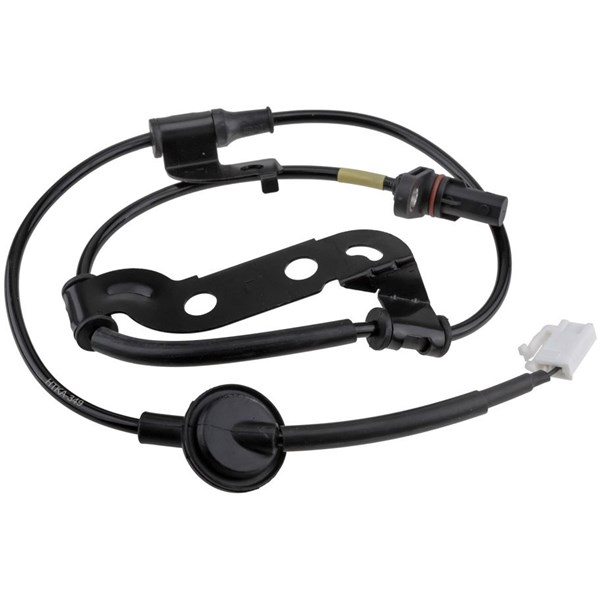ABS-givare, Sensor, hjulvarvtal, Bakaxel vänster Nty HCA-KA-349 NTY