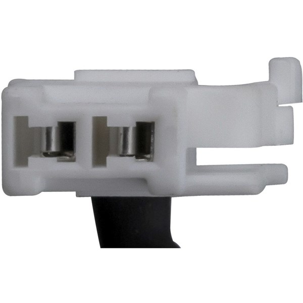 ABS-givare, Sensor, hjulvarvtal, Bakaxel vänster Nty HCA-KA-349 NTY ABS-givare, Sensor, hjulvarvtal, Bakaxel vänster Nty HCA-KA-349 NTY