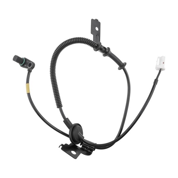 ABS-givare, Sensor, hjulvarvtal, Bakaxel vänster Nty HCA-KA-352 NTY