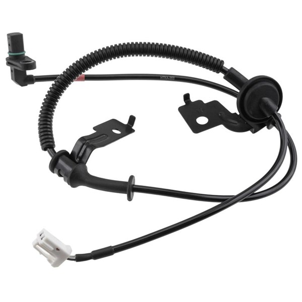 ABS-givare, Sensor, hjulvarvtal, Bakaxel höger Nty HCA-KA-353 NTY