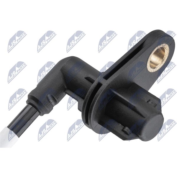 ABS-givare, Sensor, hjulvarvtal, framaxel vänster Nty HCA-KA-354 NTY ABS-givare, Sensor, hjulvarvtal, framaxel vänster Nty HCA-KA-354 NTY