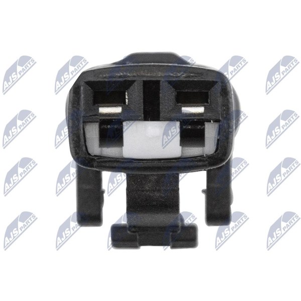 ABS-givare, Sensor, hjulvarvtal, framaxel vänster Nty HCA-KA-354 NTY ABS-givare, Sensor, hjulvarvtal, framaxel vänster Nty HCA-KA-354 NTY