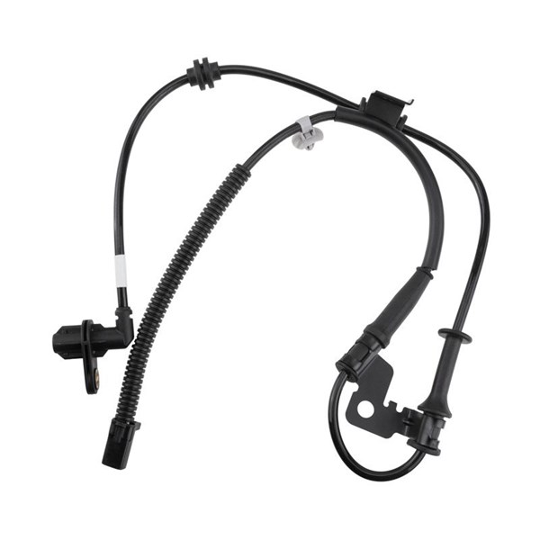 ABS-givare, Sensor, hjulvarvtal, framaxel vänster Nty HCA-KA-354 NTY