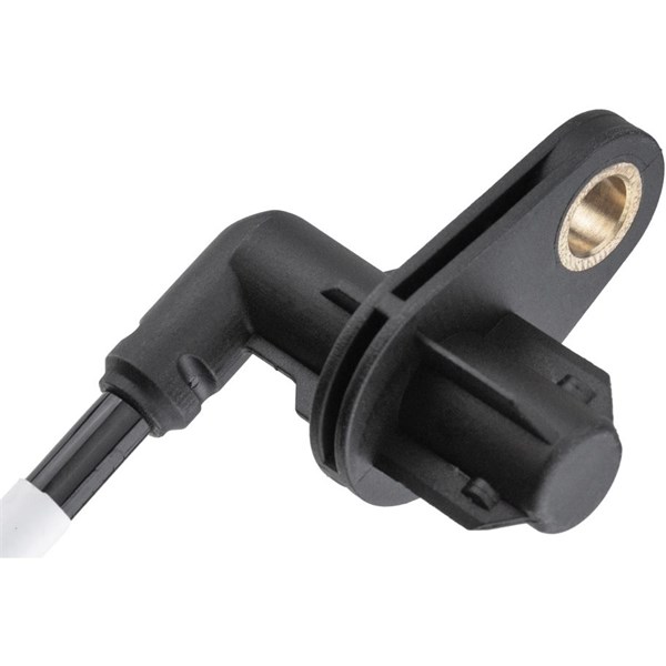 ABS-givare, Sensor, hjulvarvtal, framaxel vänster Nty HCA-KA-354 NTY ABS-givare, Sensor, hjulvarvtal, framaxel vänster Nty HCA-KA-354 NTY
