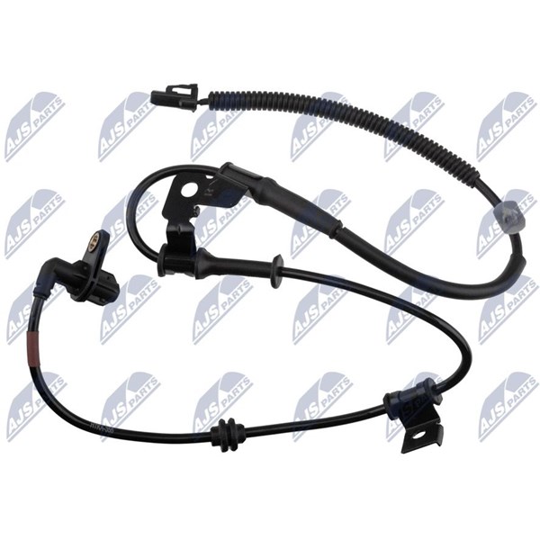 ABS-givare, Sensor, hjulvarvtal, framaxel höger Nty HCA-KA-355 NTY
