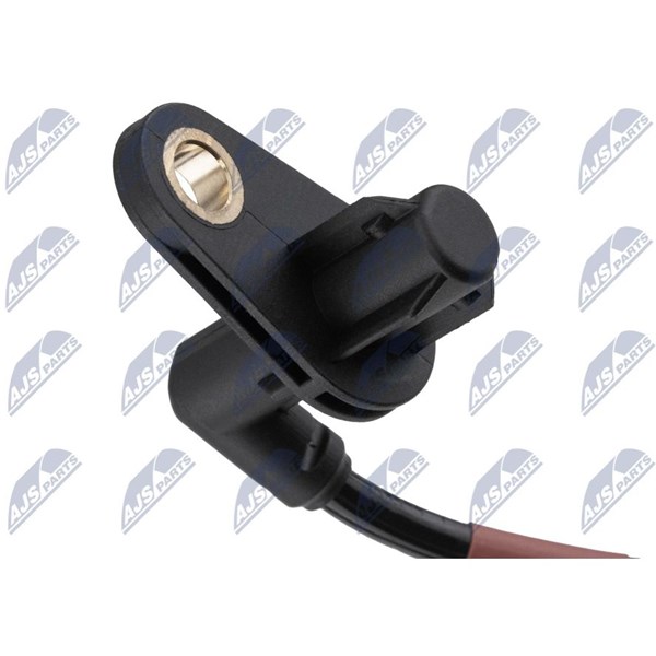 ABS-givare, Sensor, hjulvarvtal, framaxel höger Nty HCA-KA-355 NTY ABS-givare, Sensor, hjulvarvtal, framaxel höger Nty HCA-KA-355 NTY