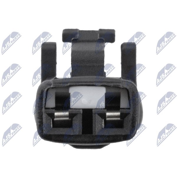 ABS-givare, Sensor, hjulvarvtal, framaxel höger Nty HCA-KA-355 NTY ABS-givare, Sensor, hjulvarvtal, framaxel höger Nty HCA-KA-355 NTY
