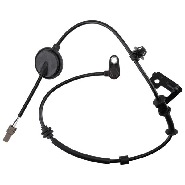 ABS-givare, Sensor, hjulvarvtal, Bakaxel höger Nty HCA-KA-357 NTY