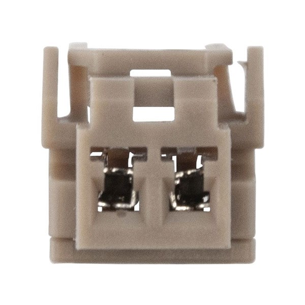 ABS-givare, Sensor, hjulvarvtal, Bakaxel höger Nty HCA-KA-357 NTY ABS-givare, Sensor, hjulvarvtal, Bakaxel höger Nty HCA-KA-357 NTY