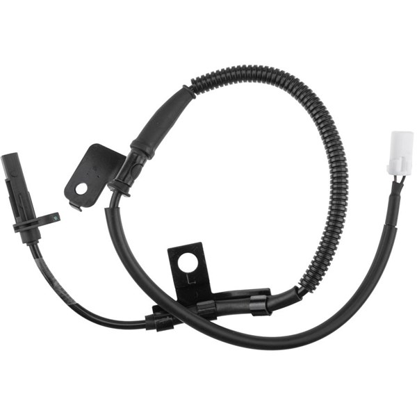 ABS-givare, Sensor, hjulvarvtal, framaxel vänster Nty HCA-KA-358 NTY
