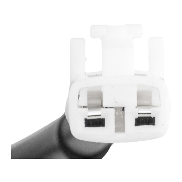 ABS-givare, Sensor, hjulvarvtal, framaxel vänster Nty HCA-KA-358 NTY ABS-givare, Sensor, hjulvarvtal, framaxel vänster Nty HCA-KA-358 NTY