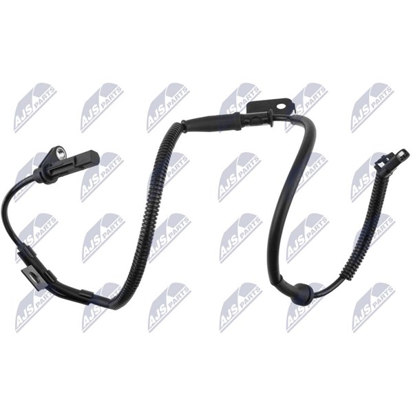 ABS-givare, Sensor, hjulvarvtal, framaxel höger Nty HCA-KA-359 NTY