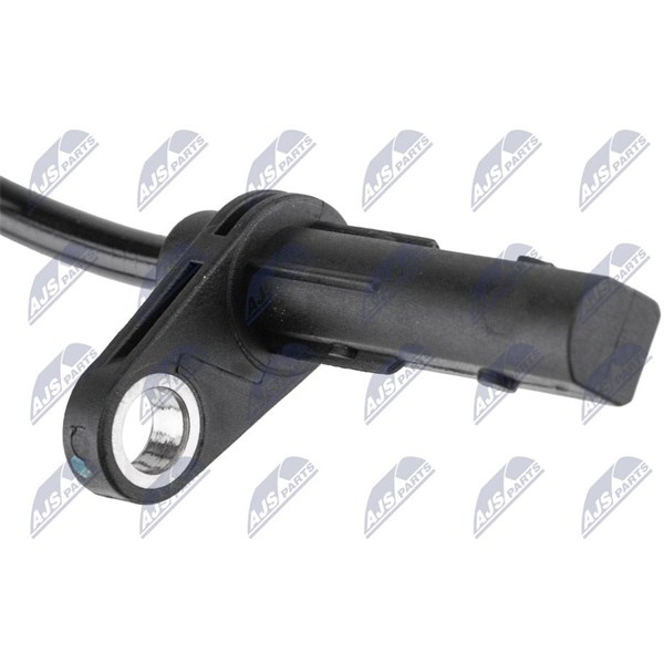ABS-givare, Sensor, hjulvarvtal, framaxel höger Nty HCA-KA-359 NTY ABS-givare, Sensor, hjulvarvtal, framaxel höger Nty HCA-KA-359 NTY