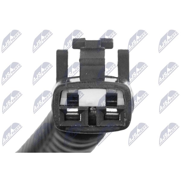 ABS-givare, Sensor, hjulvarvtal, framaxel höger Nty HCA-KA-359 NTY ABS-givare, Sensor, hjulvarvtal, framaxel höger Nty HCA-KA-359 NTY