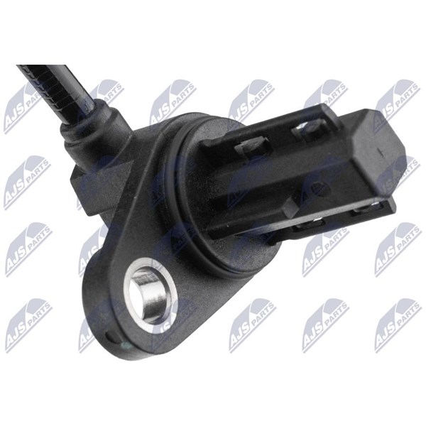 ABS-givare, Sensor, hjulvarvtal, Bakaxel vänster Nty HCA-KA-360 NTY ABS-givare, Sensor, hjulvarvtal, Bakaxel vänster Nty HCA-KA-360 NTY