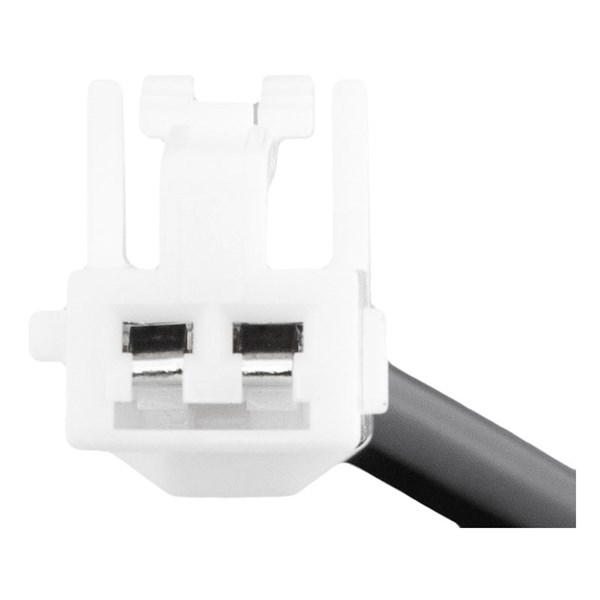 ABS-givare, Sensor, hjulvarvtal, Bakaxel vänster Nty HCA-KA-360 NTY ABS-givare, Sensor, hjulvarvtal, Bakaxel vänster Nty HCA-KA-360 NTY