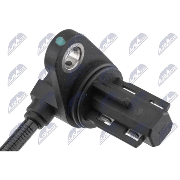 ABS-givare, Sensor, hjulvarvtal, Bakaxel höger Nty HCA-KA-361 NTY ABS-givare, Sensor, hjulvarvtal, Bakaxel höger Nty HCA-KA-361 NTY