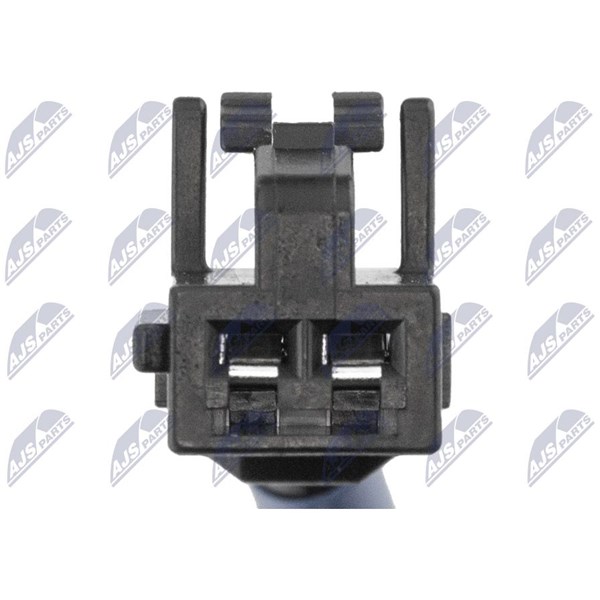 ABS-givare, Sensor, hjulvarvtal, Bakaxel höger Nty HCA-KA-361 NTY