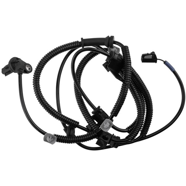 ABS-givare, Sensor, hjulvarvtal, Bakaxel höger Nty HCA-KA-361 NTY